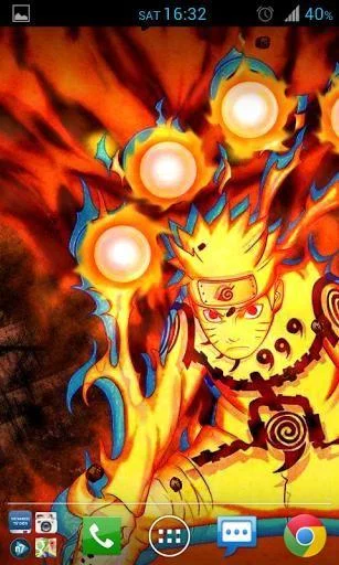 Free Download Naruto Live Wallpaper For Android Apk Page 675894 (307 x 512)