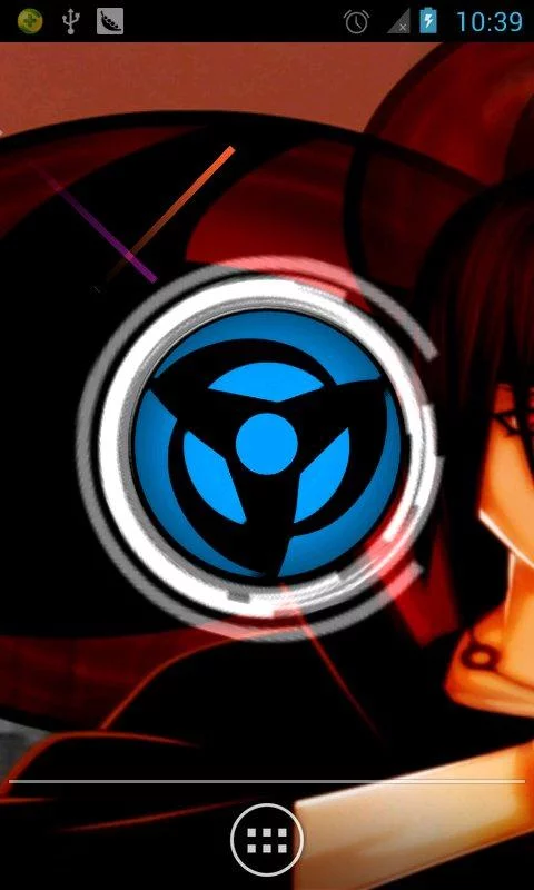 Free Download Naruto Sharingan Live Wallpaper For Android Page 675928 (480 x 800)