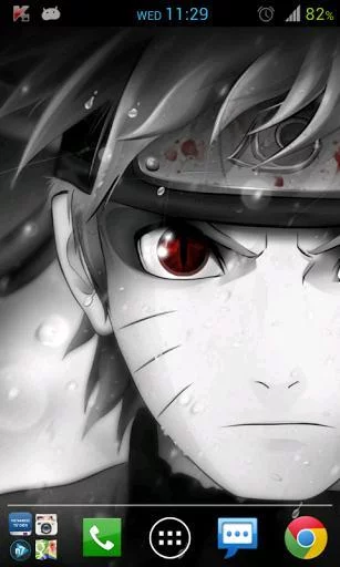 Free Download Naruto Live Wallpaper App Page 675941 (307 x 512)