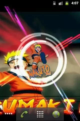 Free Download Naruto Live Wallpaper App Page 675944 (320 x 480)