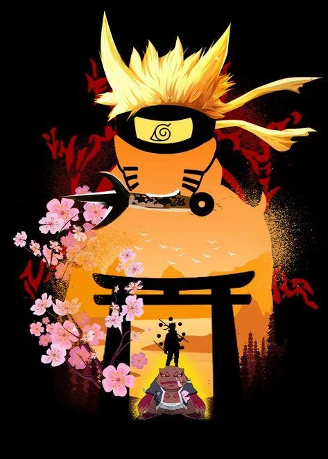 Free Download Naruto Live Wallpaper Apple Page 675950 (473 x 663)