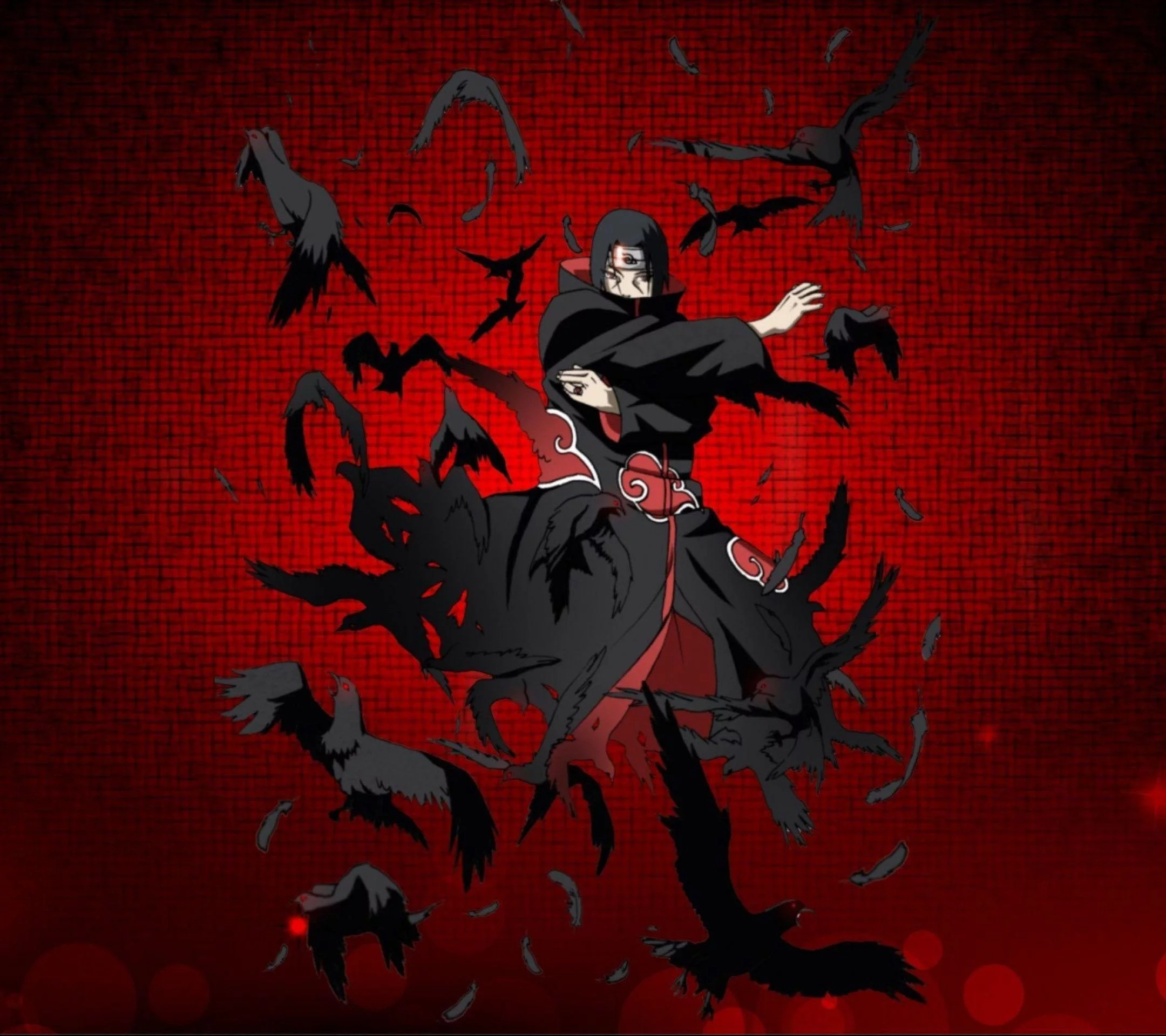 Free Download Naruto Live Wallpaper Apple Page 675957 (2160 x 1920)