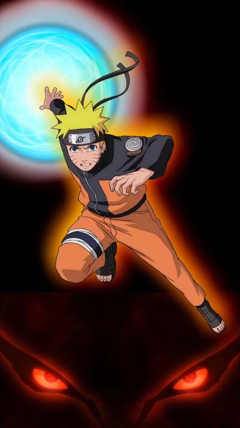 Free Download Naruto Kurama Wallpapers Chibi Page 675998 (800 x 1422)