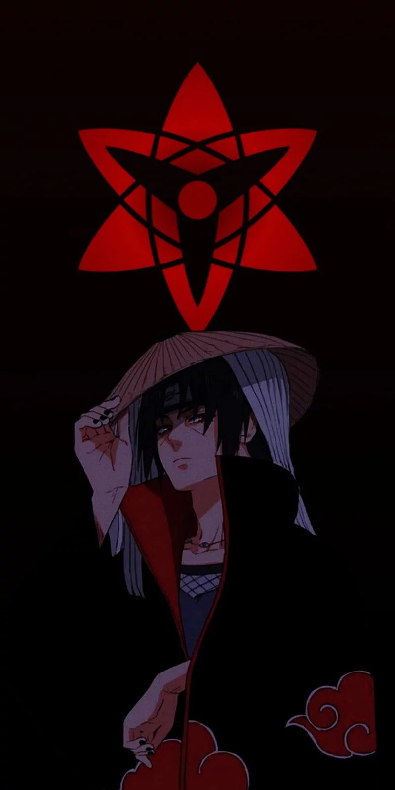 Free Download Itachi Naruto Computer Wallpaper Page 6765 (800 x 1600)