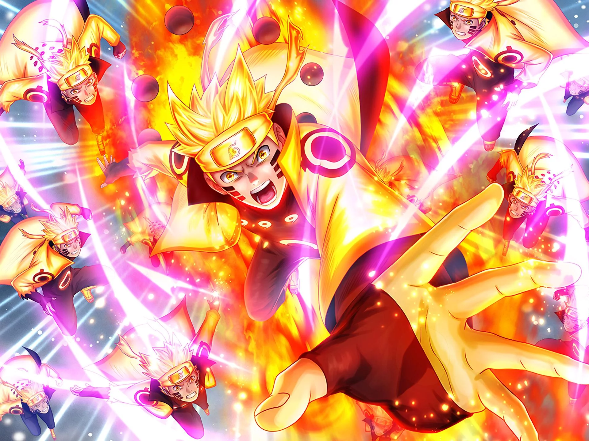 Free Download Naruto Uzumaki Clan Wallpaper Page 6773 (1920 x 1440)