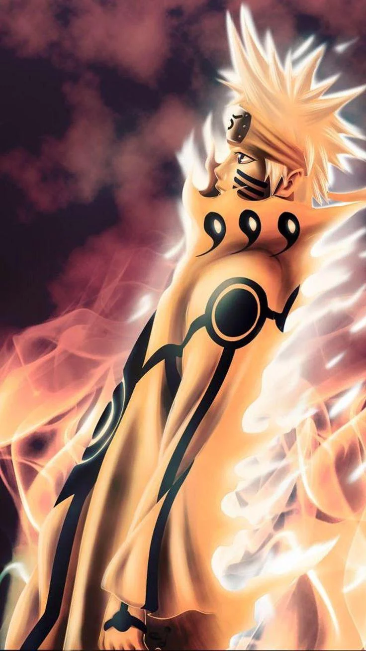 Free Download Naruto Shippuden Wallpapers For Android Mobile Page 6777 (736 x 1308)