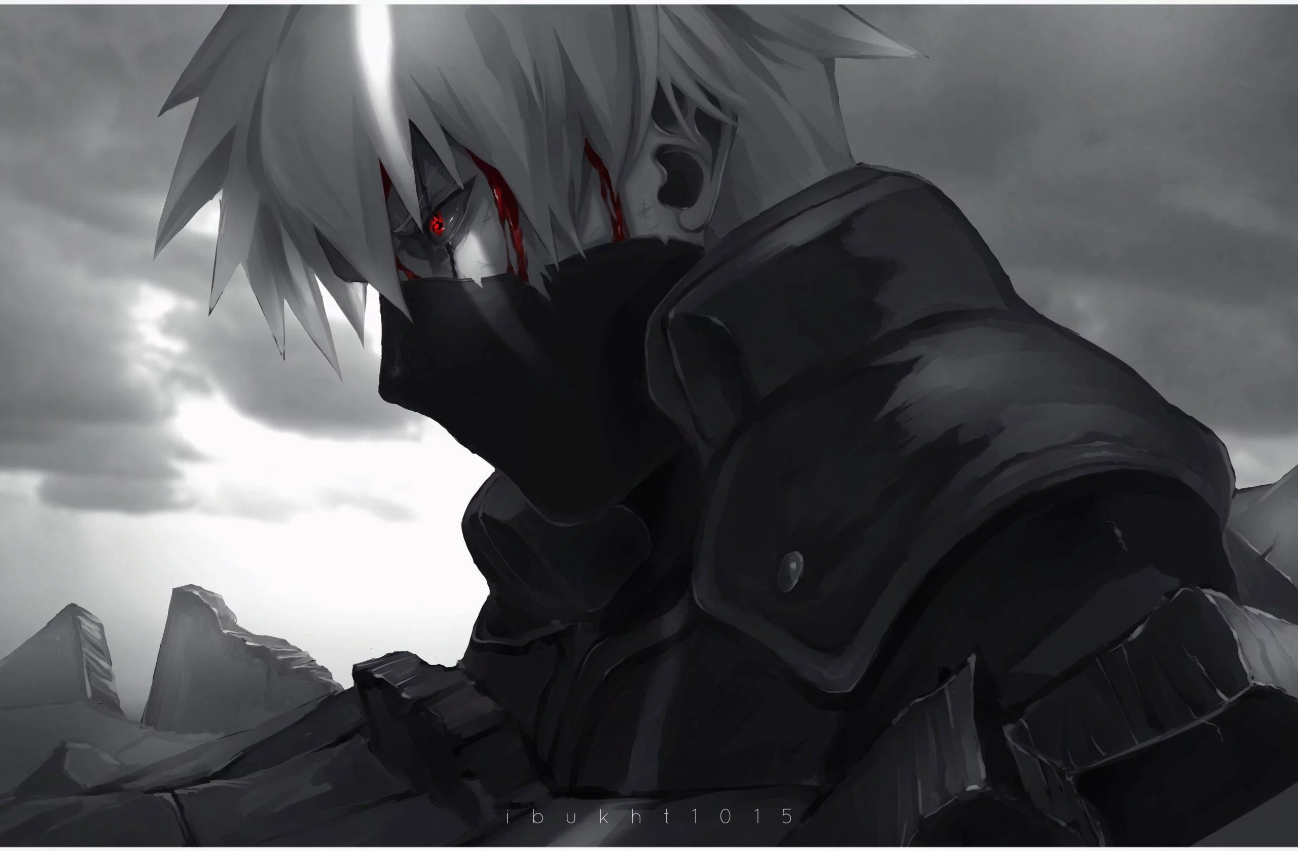 Free Download Naruto Desktop Wallpaper Character Collage Page 6781 (2560 x 1678)