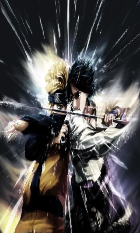 Free Download Naruto Live Wallpaper For Android Apk Page 678638 (480 x 800)