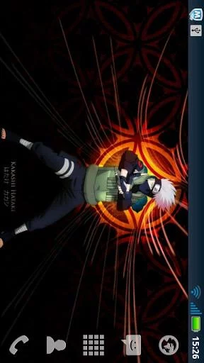 Free Download Naruto Live Wallpaper For Apps Android Page 678707 (288 x 512)