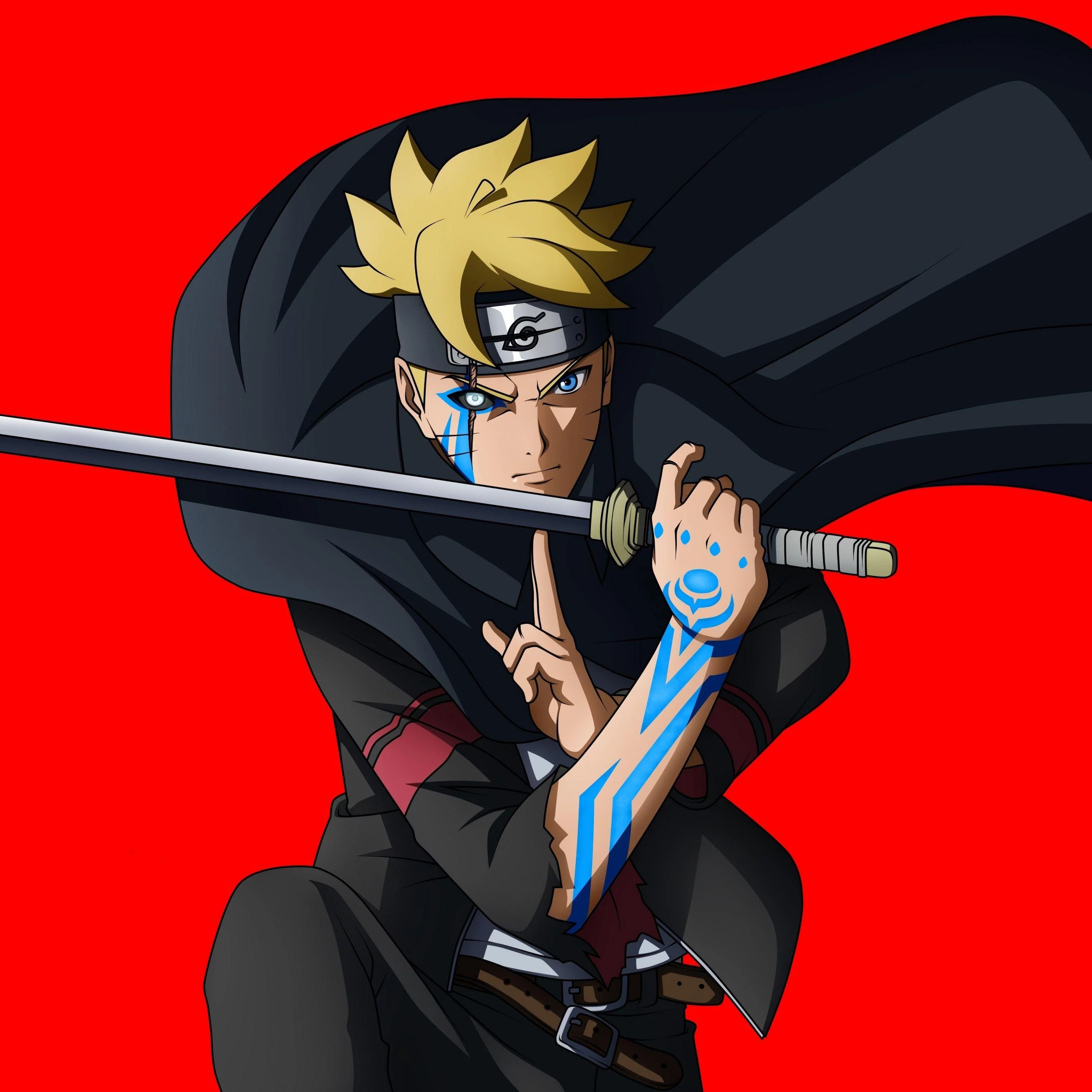 Free Download Naruto Live Wallpaper For Ipad Page 678721 (2932 x 2932)