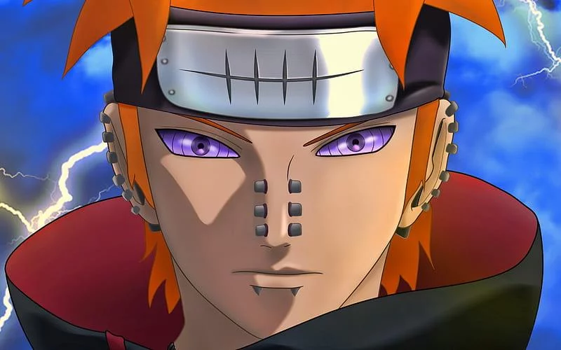 Free Download Naruto Nagato Wallpaper Hd Page 67885 (800 x 500)