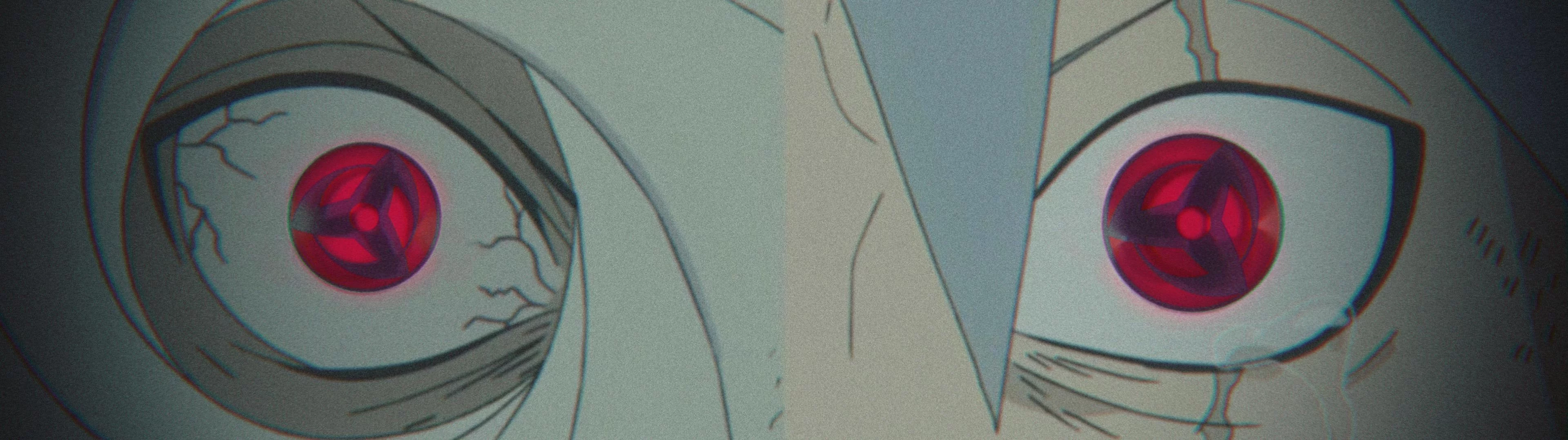 Free Download Naruto Obito Wallpaper 3 Monitor Page 67888 (3840 x 1080)