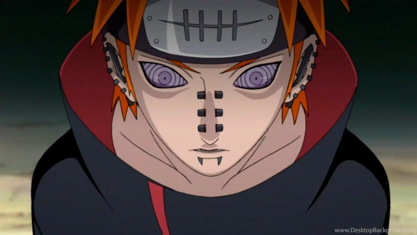 Free Download Naruto Pain Wallpaper Mac Page 67891 (1366 x 768)