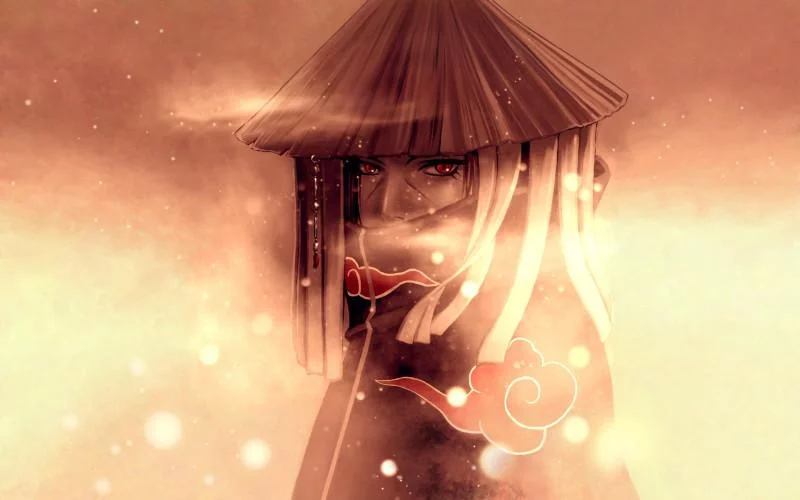 Free Download Naruto Red Eyes Wallpapers Page 6792 (800 x 500)