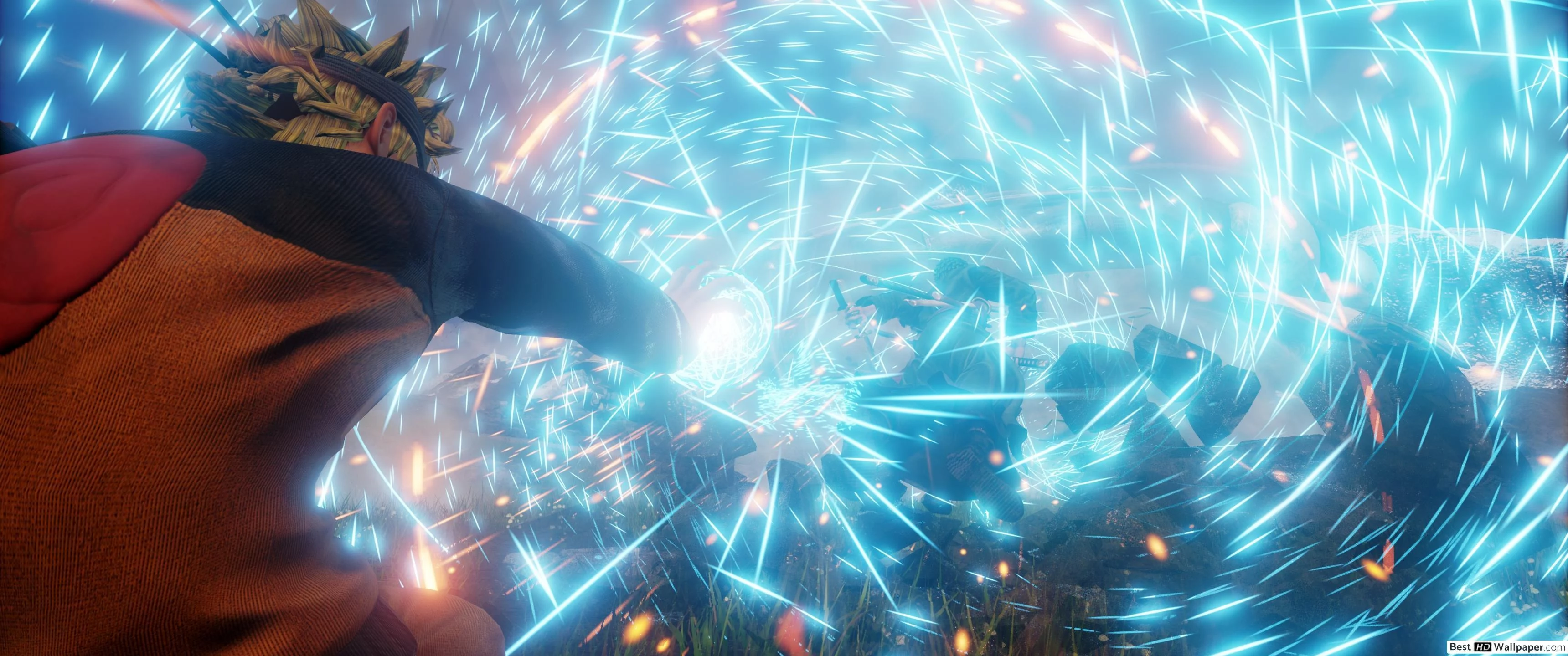 Free Download Download Art Desorienter Naruto Vs Wallpaper In High Quality Resolutions Page 67987 (3440 x 1440)
