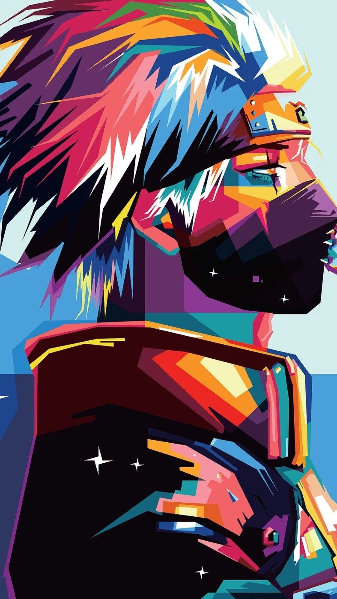 Free Download Naruto Kakashi Wallpaper For Phone Page 67998 (1080 x 1920)