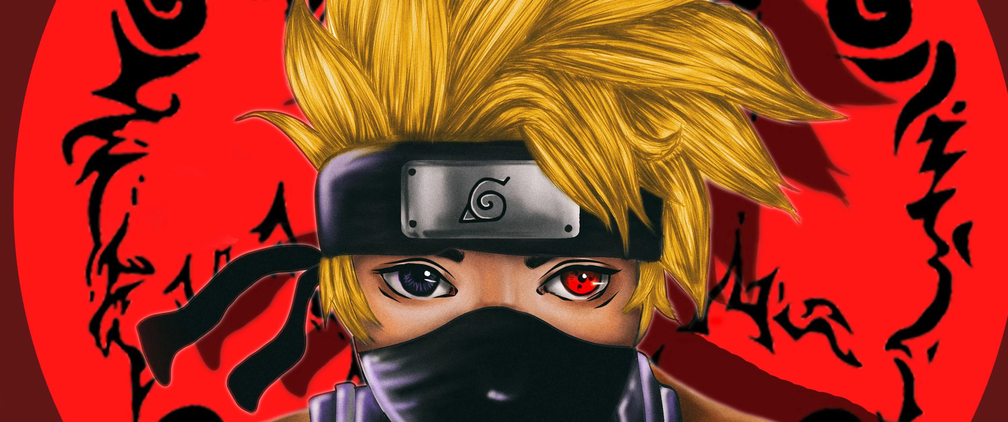 Free Download 412 X 846 Naruto Wallpaper Page 68018 (3440 x 1440)