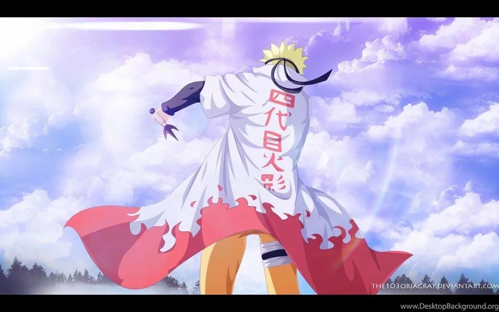 Free Download Anime Desktop Wallpaper Naruto Page 6806 (1024 x 640)
