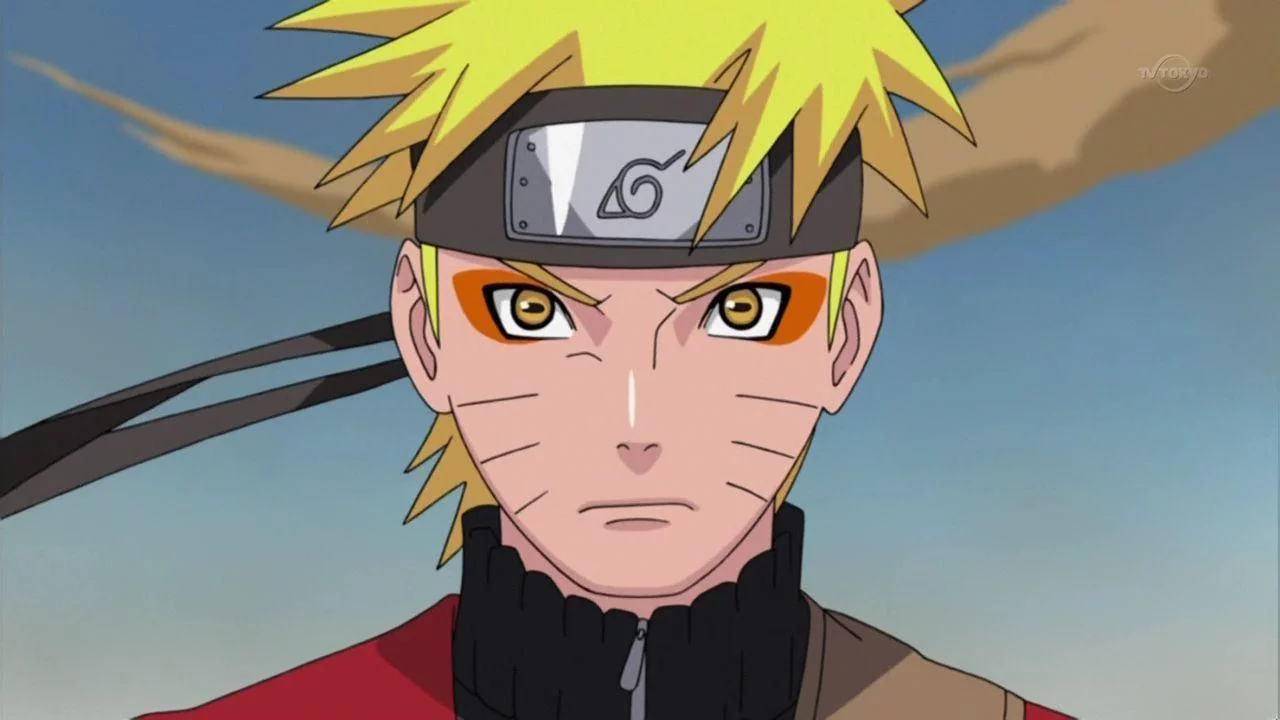 Free Download Naruto Sage Mode Wallpaper Cave Page 681 (1280 x 720)