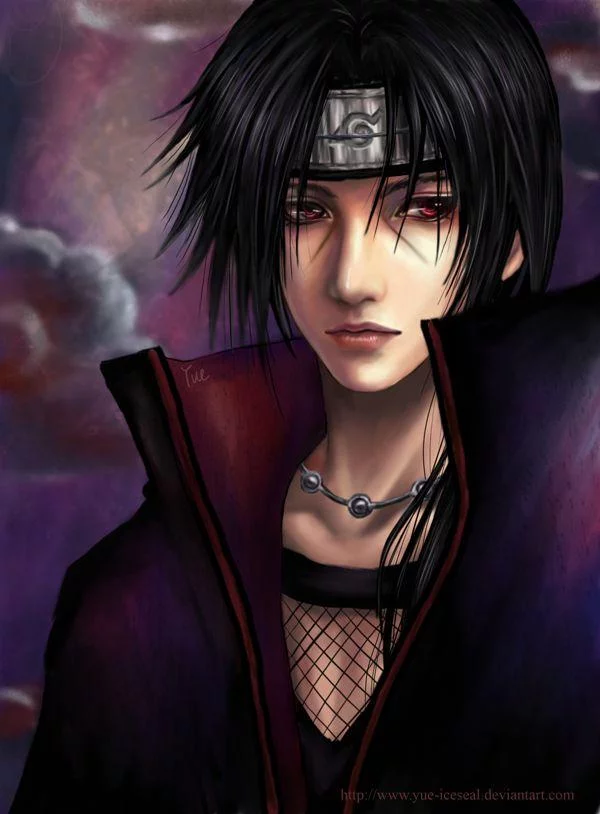 Free Download 3d Wallpapers Naruto Itachi Page 68248 (600 x 814)