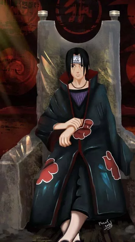 Free Download 3d Wallpapers Naruto Itachi Page 68256 (444 x 794)