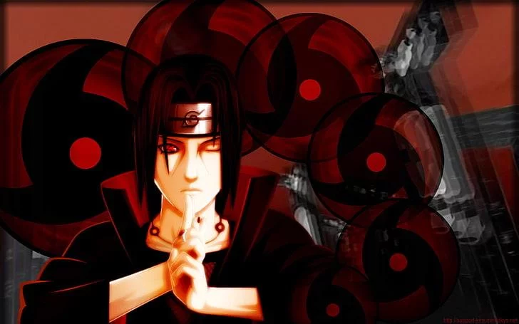 Free Download 3d Wallpapers Naruto Itachi Page 68257 (728 x 455)