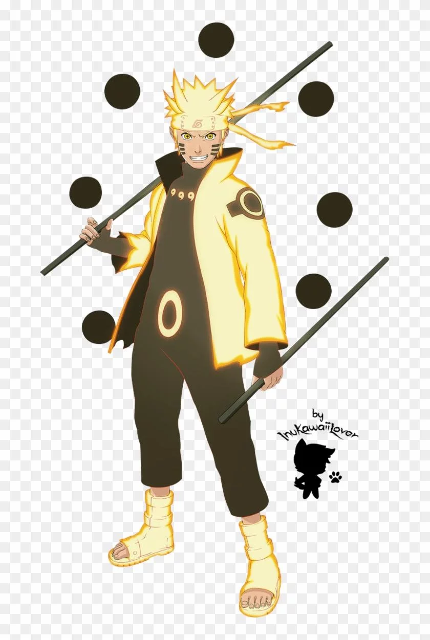 Free Download Naruto Kyuubi Mode Rikudou Mode Wallpaper Page 682579 (840 x 1251)