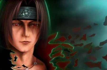 Free Download 3d Wallpapers Naruto Itachi Page 68267 (450 x 297)