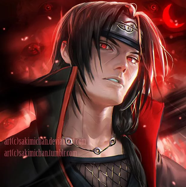 Free Download 3d Wallpapers Naruto Itachi Page 68268 (618 x 620)