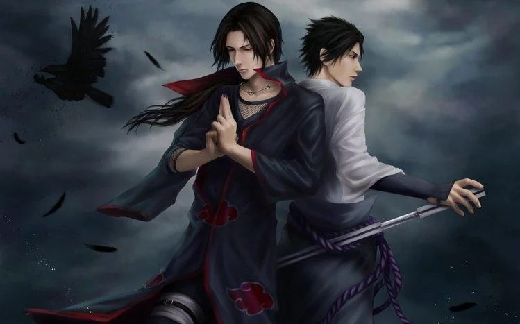 Free Download 3d Wallpapers Naruto Itachi Page 68273 (749 x 467)