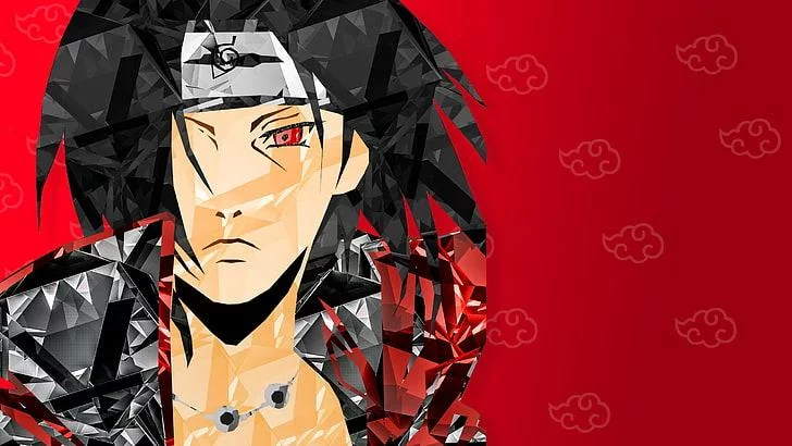 Free Download 3d Wallpapers Naruto Itachi Page 68277 (728 x 410)