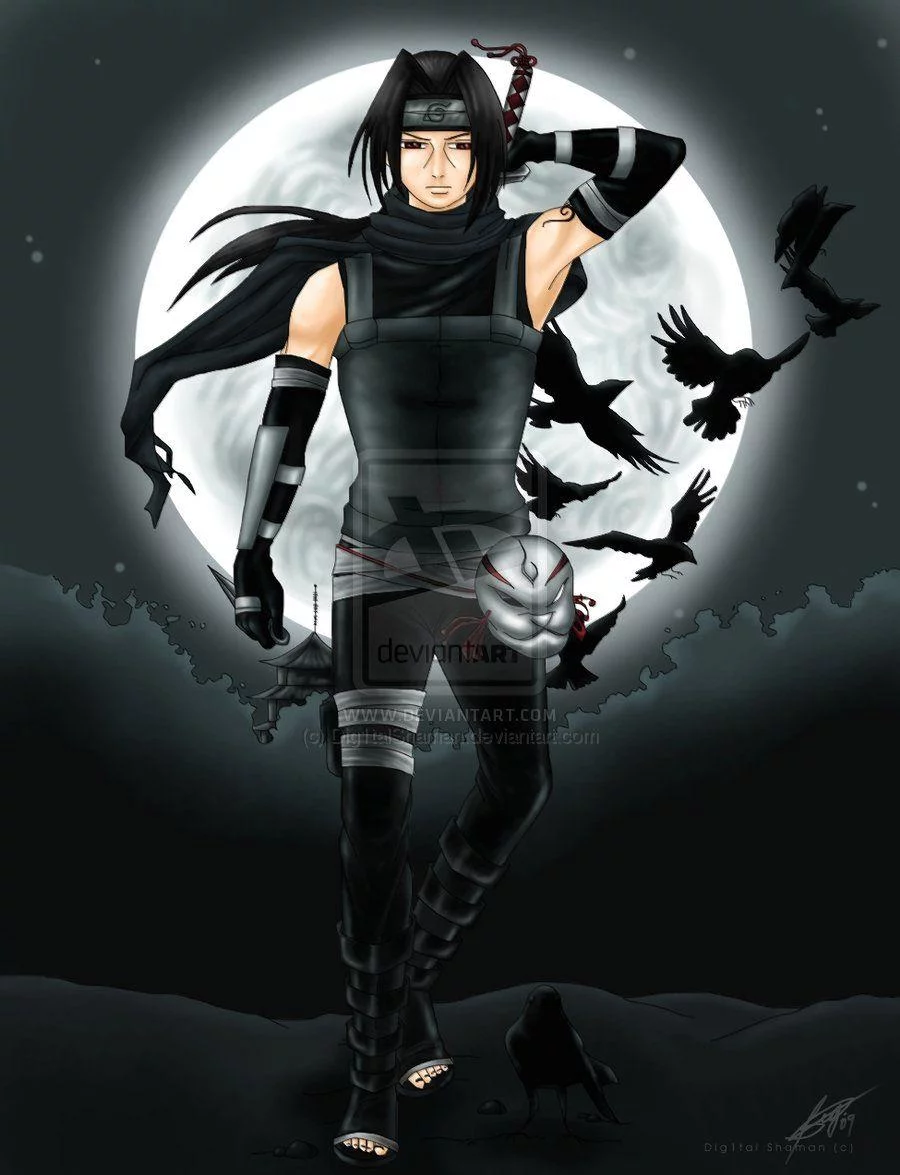 Free Download 3d Wallpapers Naruto Itachi Page 68282 (900 x 1175)