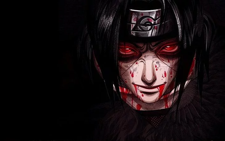 Free Download 3d Wallpapers Naruto Itachi Page 68287 (728 x 455)