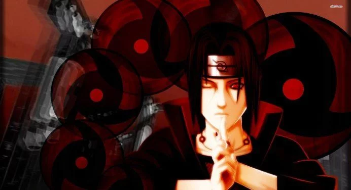 Free Download 3d Wallpapers Naruto Itachi Page 68296 (692 x 376)