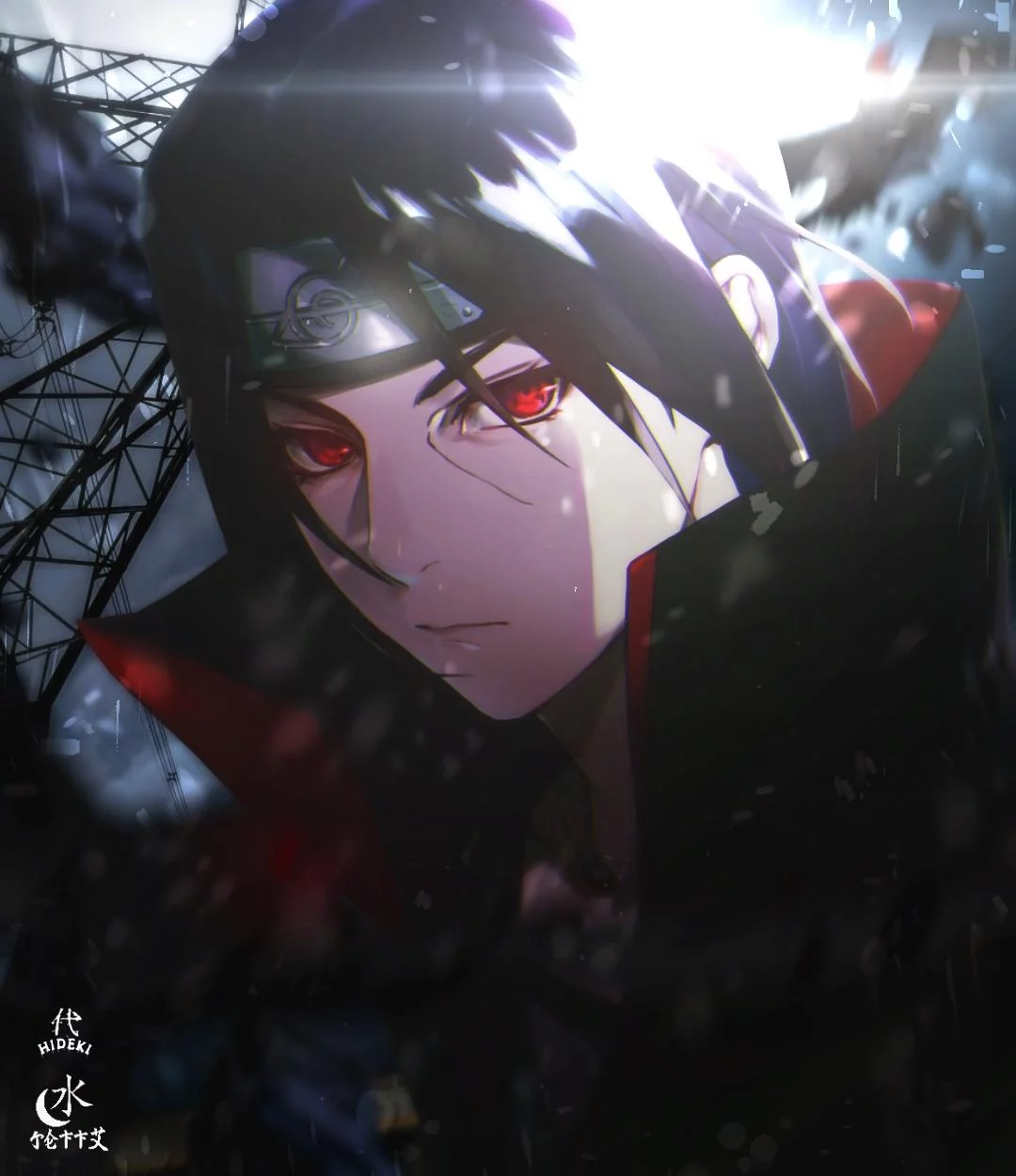 Free Download 3d Wallpapers Naruto Itachi Page 68304 (1080 x 1250)