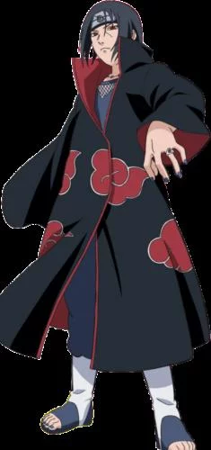 Free Download 3d Wallpapers Naruto Itachi Page 68308 (235 x 500)