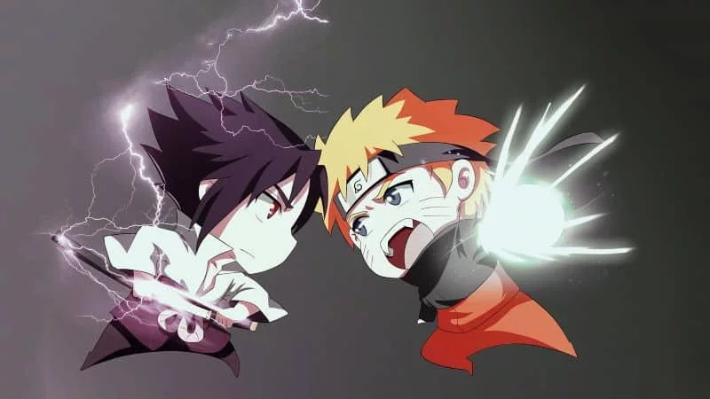 Free Download Chibi Naruto Shippuden Wallpaper Hd Page 6831 (800 x 450)