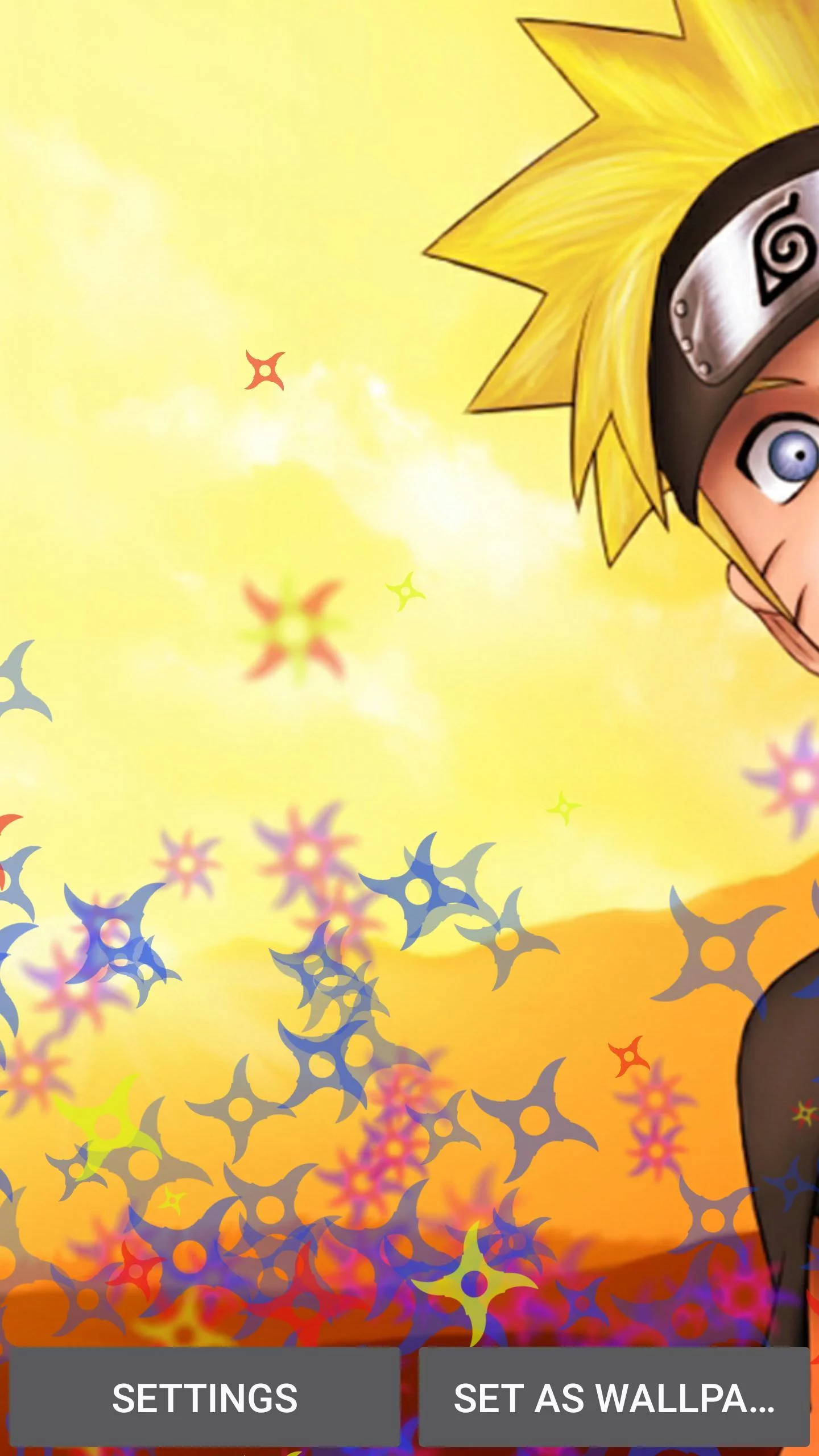 Free Download Naruto 4k 3d Live Wallpaper Page 68330 (1440 x 2560)