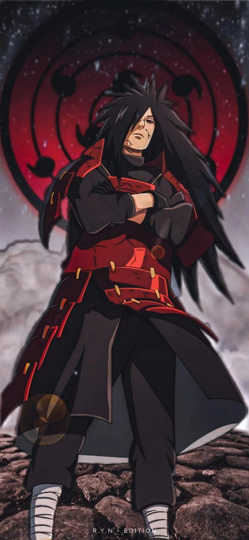 Free Download Naruto Shippuden Madara Wallpaper Hd Page 6837 (800 x 1733)