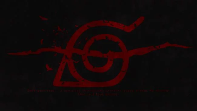 Free Download Naruto Leaf Symbol Wallpaper Page 683980 (650 x 366)
