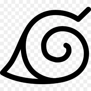 Free Download Naruto Leaf Symbol Wallpaper Page 683988 (360 x 360)