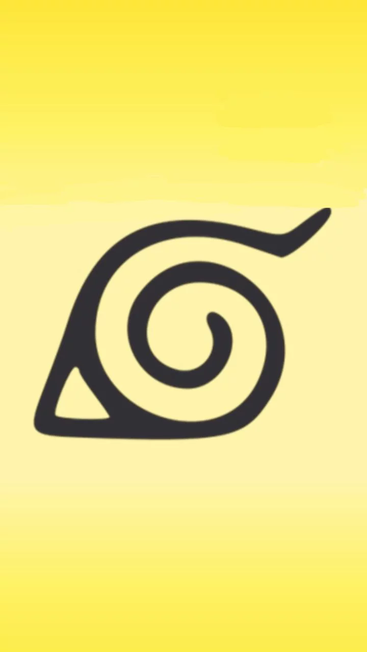 Free Download Naruto Leaf Symbol Wallpaper Page 683993 (720 x 1280)