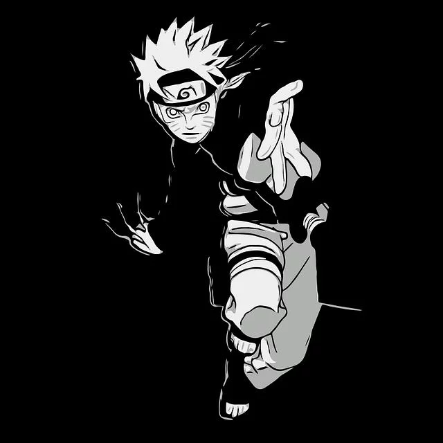 Free Download Naruto Leaf Symbol Wallpaper Hd Page 684003 (640 x 640)