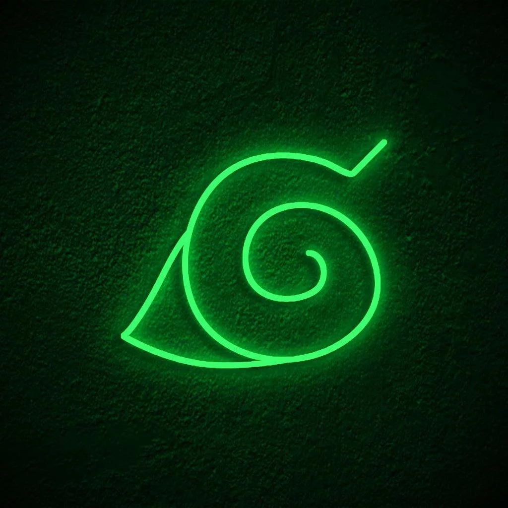 Free Download Naruto Leaf Symbol Wallpaper Hd Page 684004 (1024 x 1024)