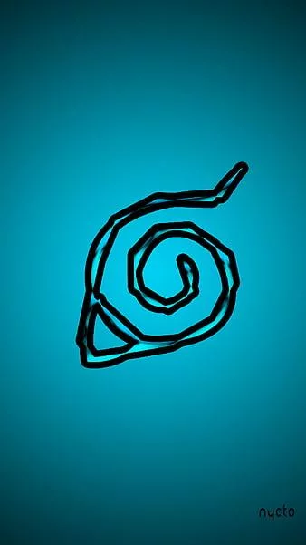 Free Download Naruto Leaf Symbol Wallpaper Page 684017 (338 x 601)