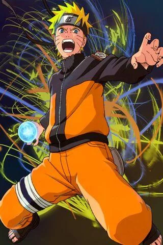 Free Download Naruto Live Wallpaper Phoneky Page 684018 (320 x 480)