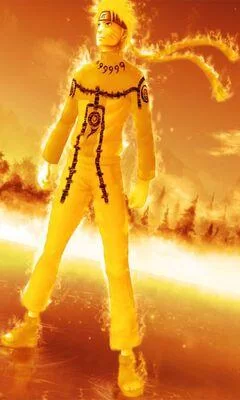 Free Download Naruto Kyuubi Wallpaper Hd Mobile Page 684798 (240 x 400)