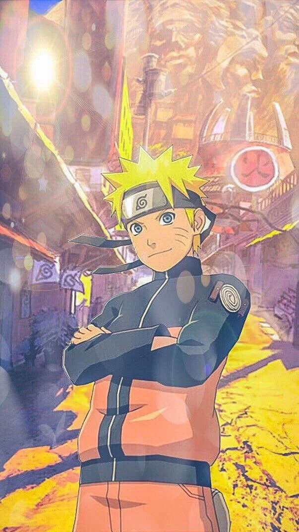 Free Download Naruto Live Wallpaper Twitter Page 684818 (603 x 1072)