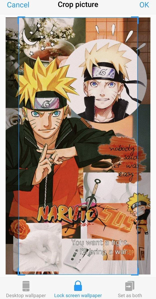 Free Download Naruto Lock Screen Wallpaper Page 685544 (625 x 1200)