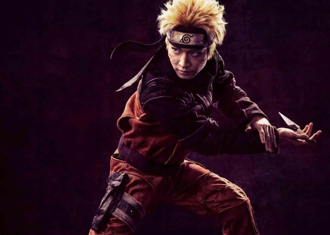 Free Download Naruto Live Page 685559 (1068 x 763)